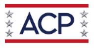 ACP logo