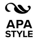 APA Style Logo