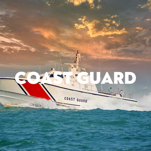 Coast Guard