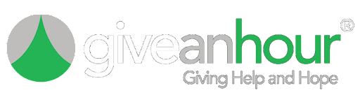 Give an hour logo