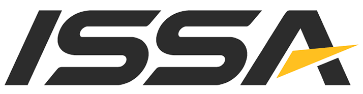 ISSA Logo