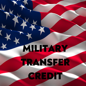 Transfer Credit