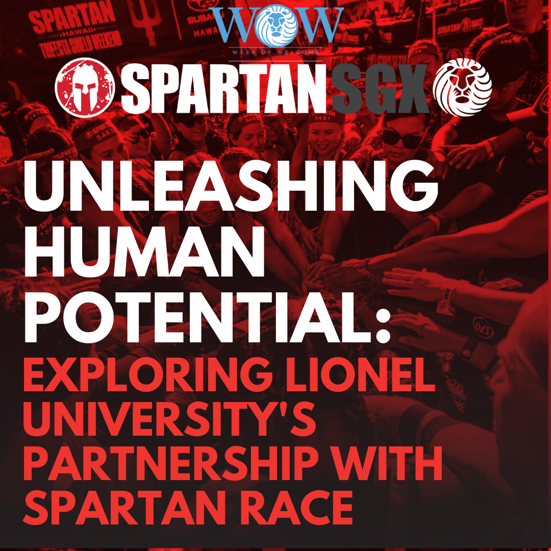 WOW Spartan DEKA Webinar