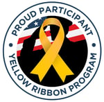 Yellow Ribbon Logo